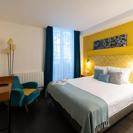 1er Etage Marais-3